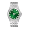 Thumbnail Image 1 of Bulova Crystal Men's Watch 96A253