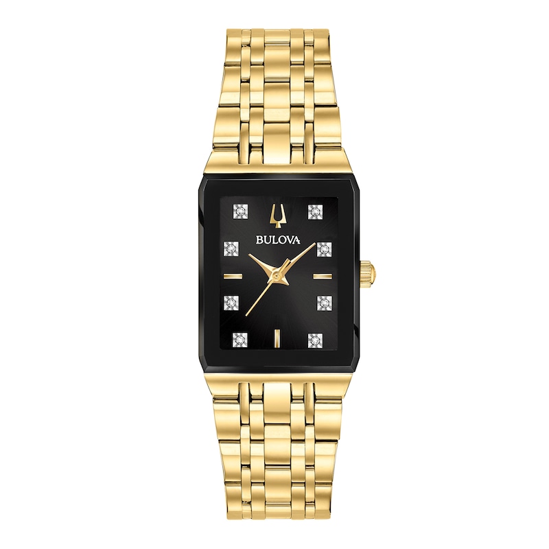 Main Image 1 of Bulova Modern Women's Watch 97P135