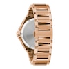 Thumbnail Image 3 of Bulova Precisionist Stainless Steel Men's Watch 97D129