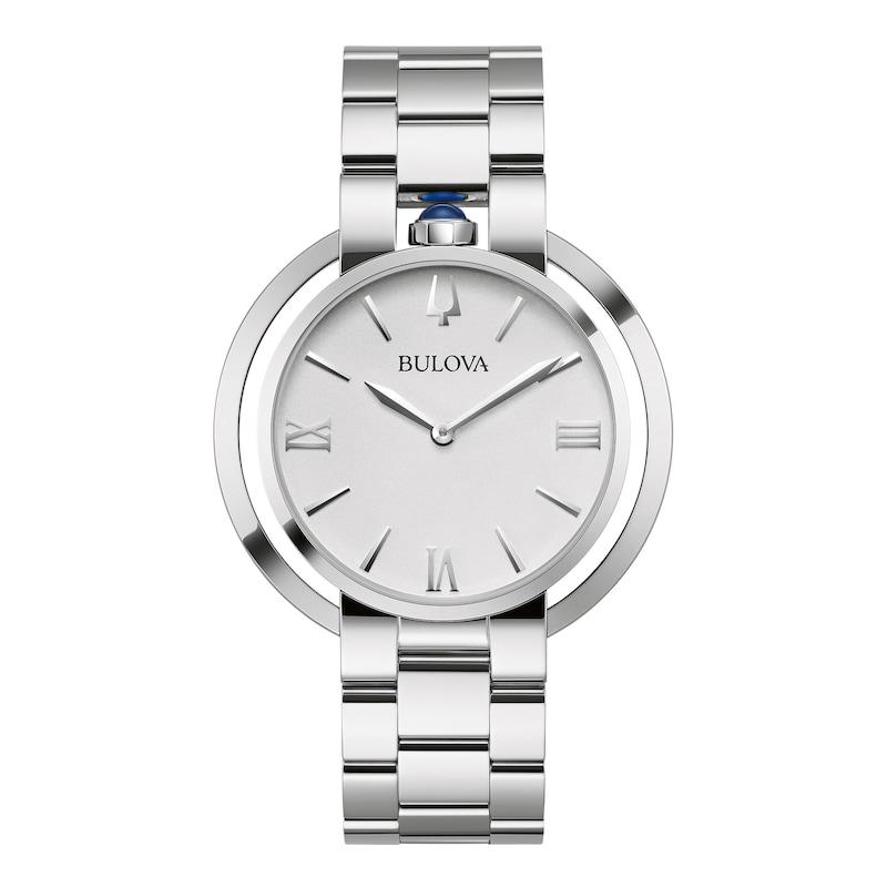 Main Image 1 of Bulova Rubaiyat Women's Watch 96L306