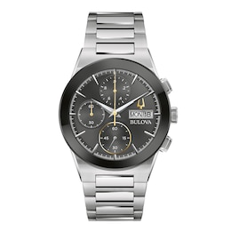 Bulova Modern Collection Men's Chronograph Watch 96C149