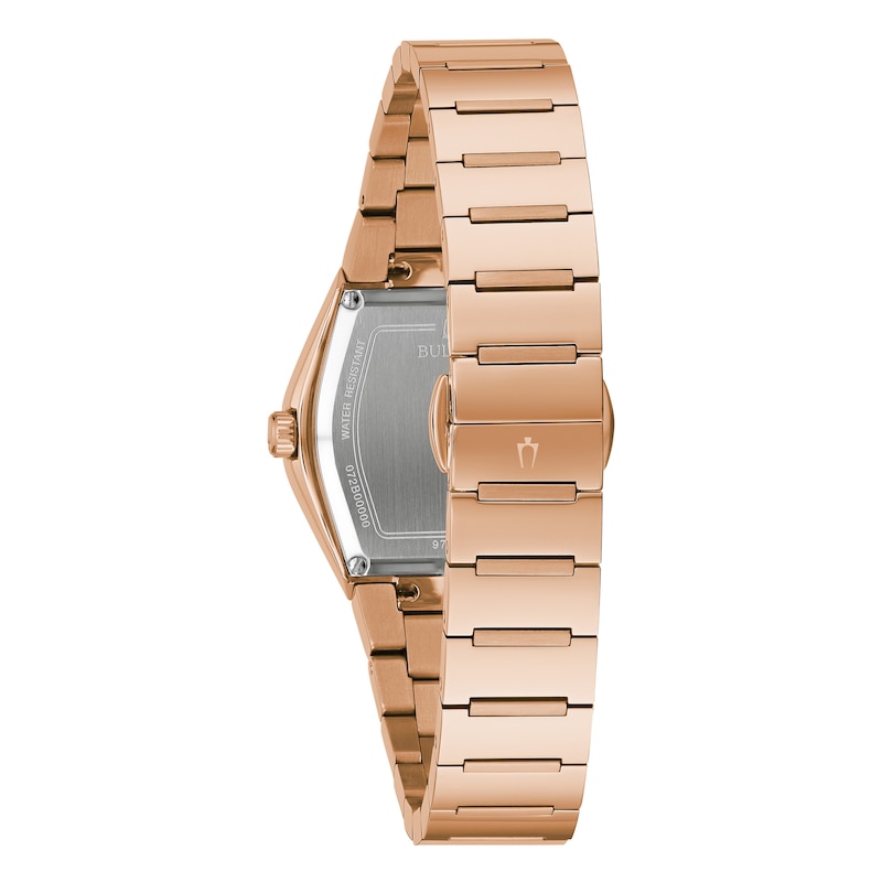 Main Image 3 of Bulova Modern Collection Women's Watch 97P158