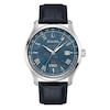 Thumbnail Image 1 of Bulova Classic Wilton GMT Men's Watch 96B385