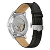 Thumbnail Image 3 of Bulova Classic Wilton GMT Men's Watch 96B385