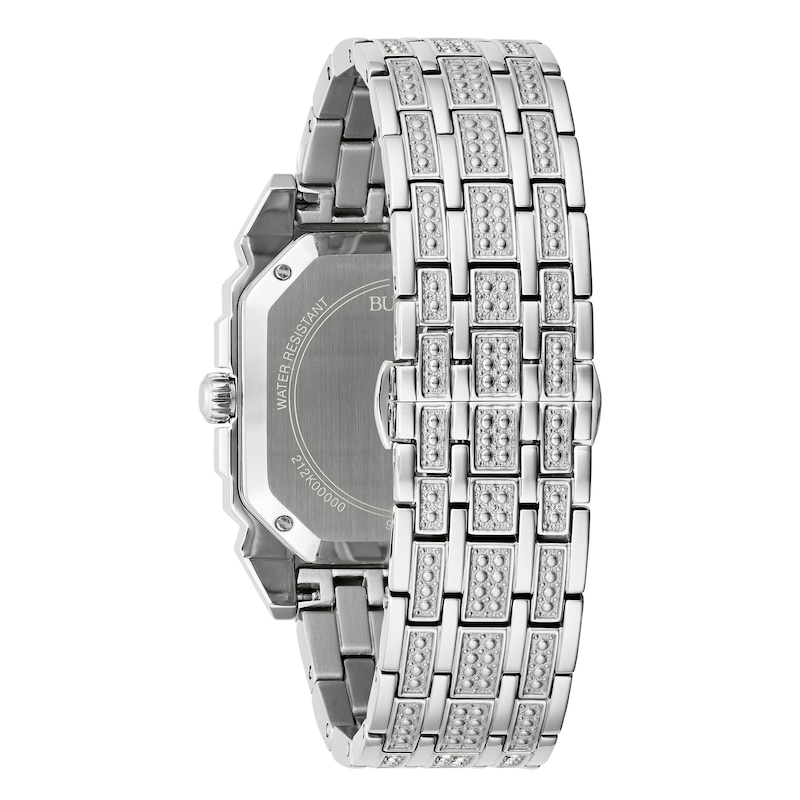 Main Image 3 of Bulova Octava Men's Watch 96A285