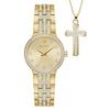 Thumbnail Image 2 of Bulova Crystal Women's Watch Boxed Set 98X133