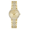 Thumbnail Image 3 of Bulova Crystal Women's Watch Boxed Set 98X133