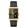 Thumbnail Image 1 of Bulova Frank Lloyd Wright Dana-Thomas House Men's Watch 97A176