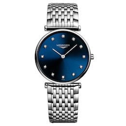 Longines La Grande Classique Women's Watch L45124976