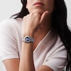 Thumbnail Image 4 of Longines PrimaLuna Women's Watch L81154916