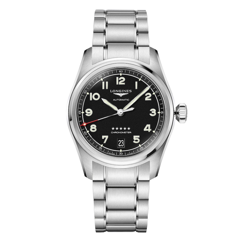 Main Image 1 of Longines Spirit Women's Watch L34104536