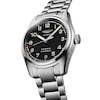 Thumbnail Image 2 of Longines Spirit Women's Watch L34104536