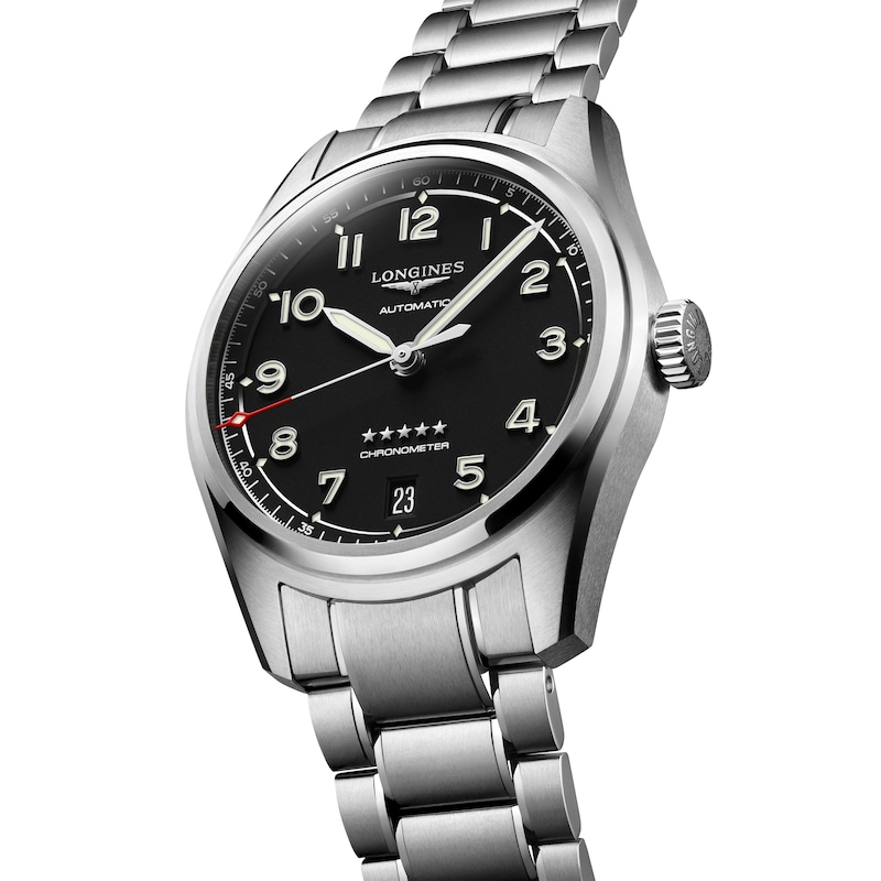 Main Image 2 of Longines Spirit Women's Watch L34104536