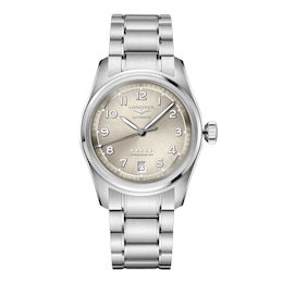 Longines Spirit Women's Watch L34104636