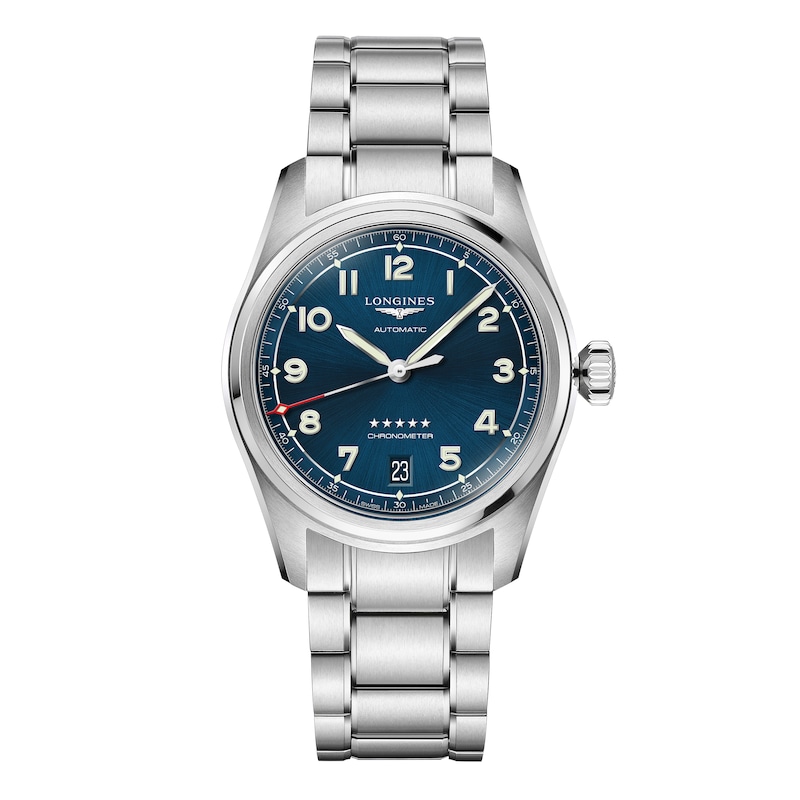 Main Image 1 of Longines Spirit Women's Watch L34104936