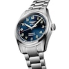 Thumbnail Image 2 of Longines Spirit Women's Watch L34104936