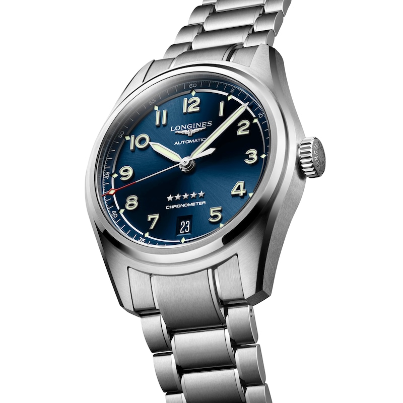 Main Image 2 of Longines Spirit Women's Watch L34104936