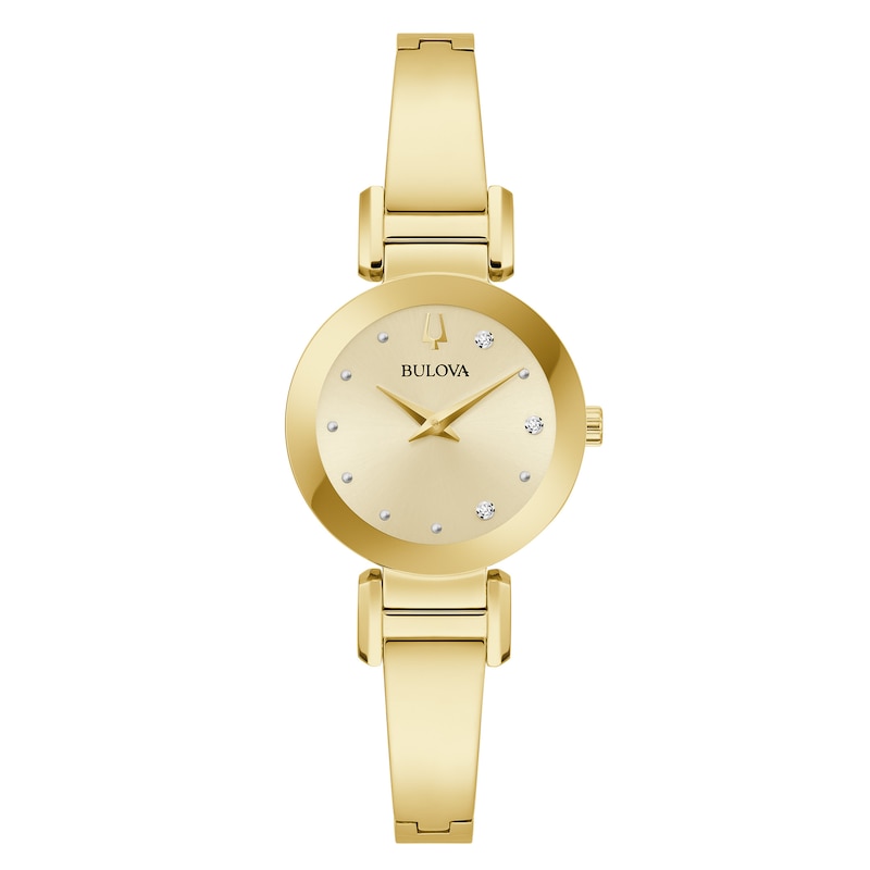 Bulova Marc Anthony Modern Women's Watch 97P164