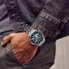 Thumbnail Image 1 of Bulova Marine Star Automatic Men's Watch 98A302