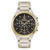 Thumbnail Image 1 of Bulova Men's CURV Chronograph Watch 98A301