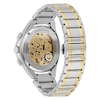 Thumbnail Image 2 of Bulova Men's CURV Chronograph Watch 98A301