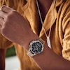 Thumbnail Image 4 of Bulova Men's CURV Chronograph Watch 96A297