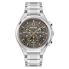 Thumbnail Image 1 of Bulova Men's CURV Chronograph Watch 96A298