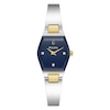 Thumbnail Image 1 of Bulova Gemini Women's Watch 98P218