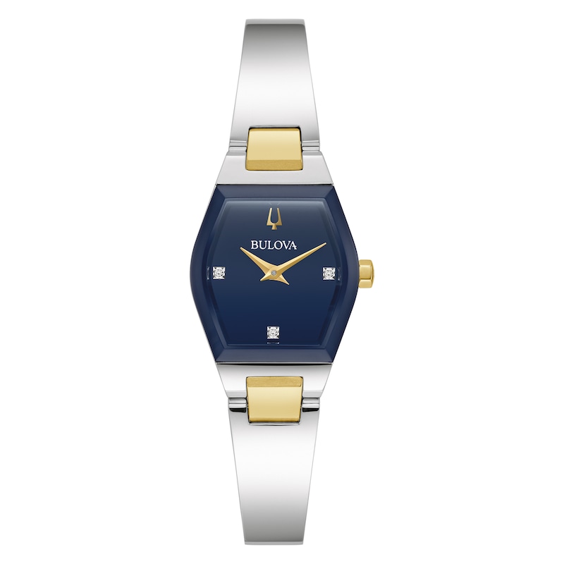 Main Image 1 of Bulova Gemini Women's Watch 98P218