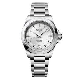 Longines Conquest Women's Watch L34304726