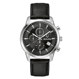 Bulova Sutton Men's Watch 96B403