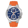 Thumbnail Image 1 of Bulova Maquina Marc Anthony Men's Watch 96B407