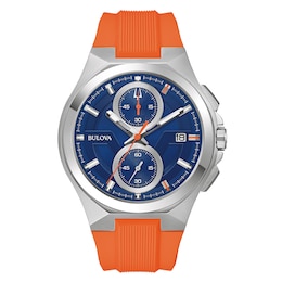 Bulova Maquina Marc Anthony Men's Watch 96B407