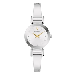 Bulova Marc Anthony Modern Women's Watch 96P241