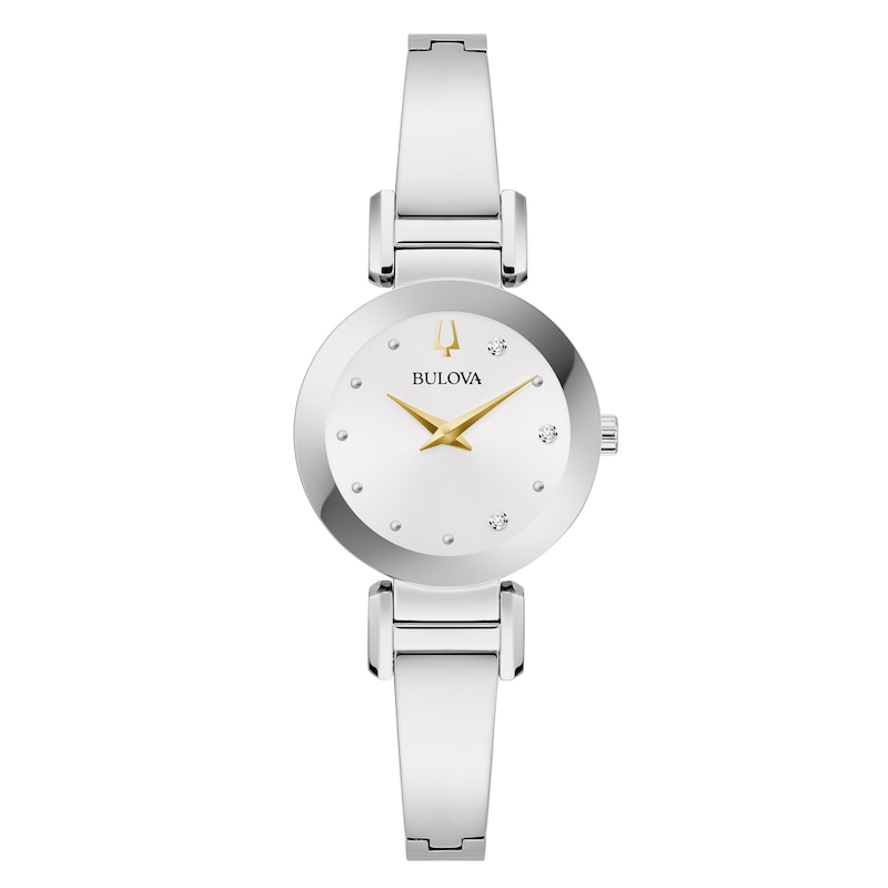 Bulova Marc Anthony Modern Women's Watch 96P241