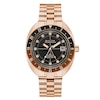 Thumbnail Image 1 of Bulova Oceanographer Men's Automatic Watch 97B215