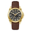 Thumbnail Image 1 of Bulova Precisionist Stainless Steel Men's Watch 97B216