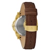 Thumbnail Image 3 of Bulova Precisionist Stainless Steel Men's Watch 97B216