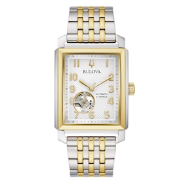 Bulova Sutton Automatic Men's Watch 98A308