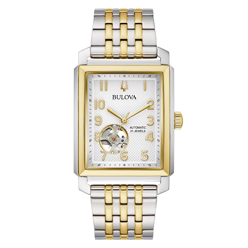 Bulova Sutton Automatic Men's Watch 98A308