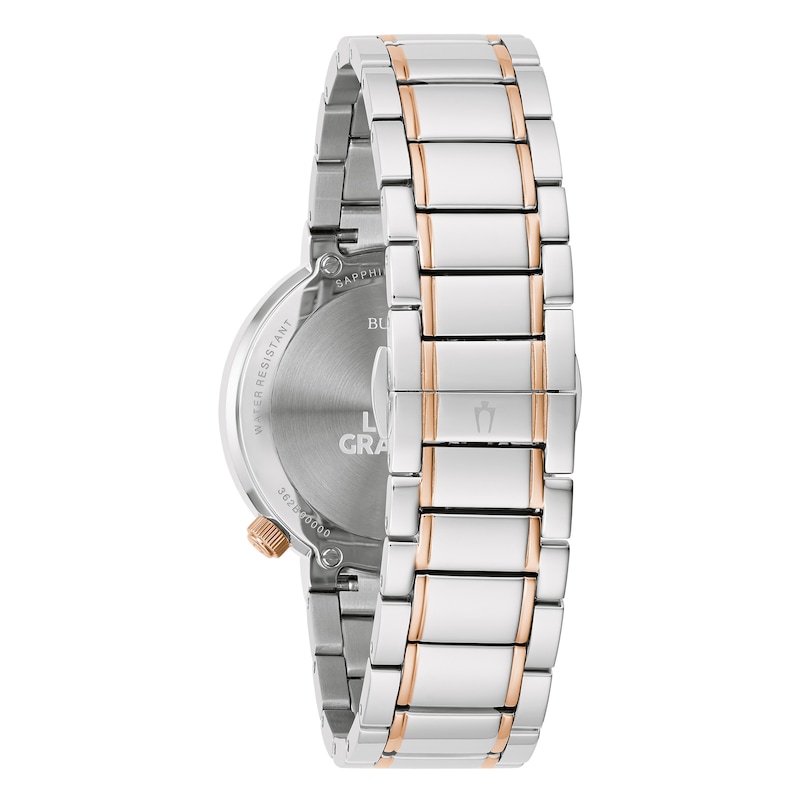 Main Image 3 of Bulova Latin Grammy Women's Watch 98L309