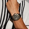 Thumbnail Image 5 of Bulova Maquina Automatic Men's Watch 98A310