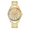 Thumbnail Image 1 of Bulova Crystal Phantom Men's Watch 97A179