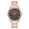 Thumbnail Image 1 of Bulova Crystal Phantom Men's Watch 97A180