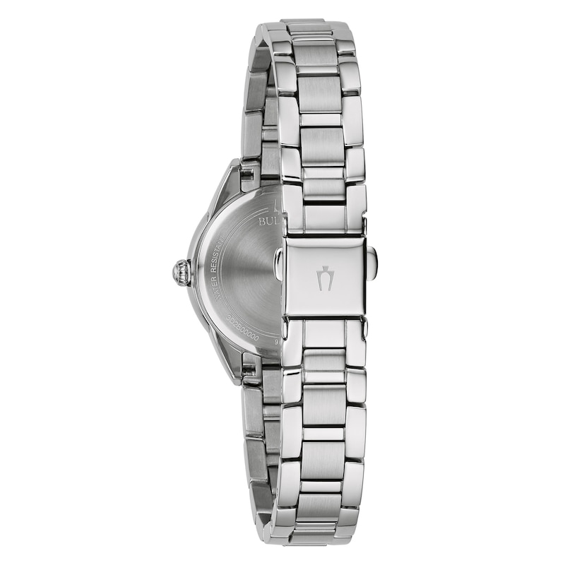 Main Image 3 of Bulova Dress Classic Women's Watch 96P250