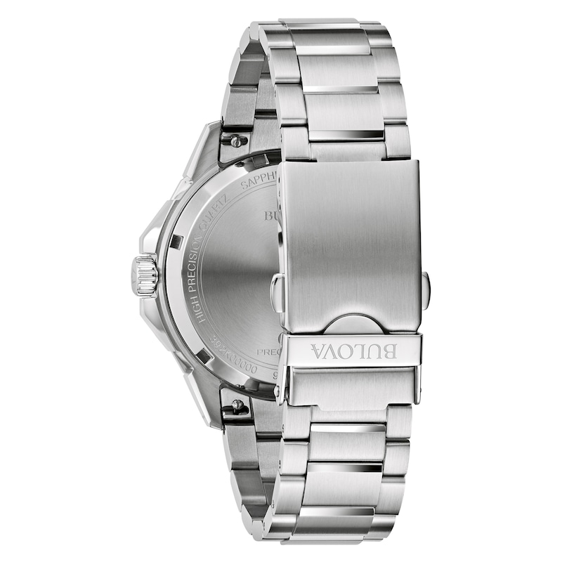 Main Image 3 of Bulova Marine Star Men's Watch 96B426