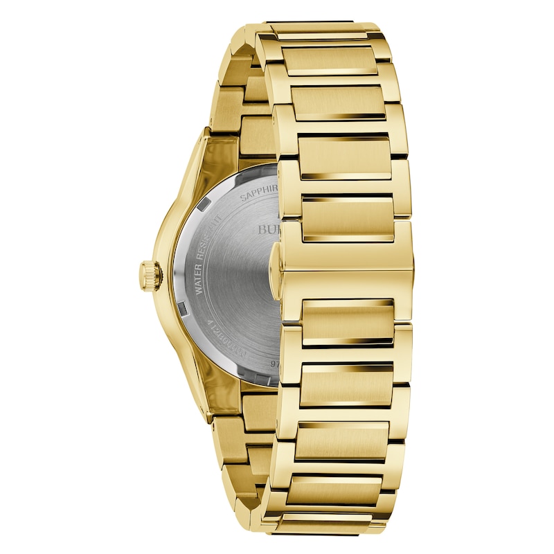 Main Image 3 of Bulova Modern Collection Men's Watch 97A183