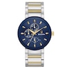 Thumbnail Image 1 of Bulova Modern Collection Men's Chronograph Watch 98C148