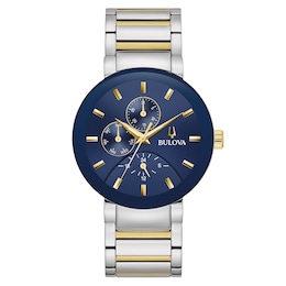 Bulova Modern Collection Men's Chronograph Watch 98C148