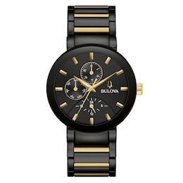 Bulova Modern Collection Men's Chronograph Watch 98C149